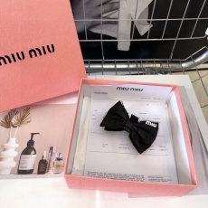 Miu Miu Hair Hoop